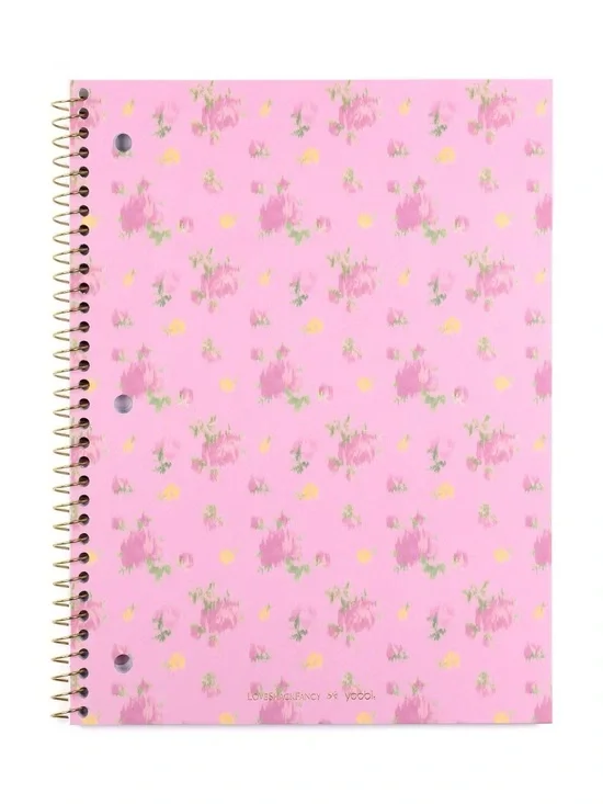 Loveshackfancy notebook bundle