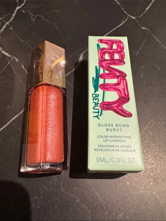 Fenty gloss bombs