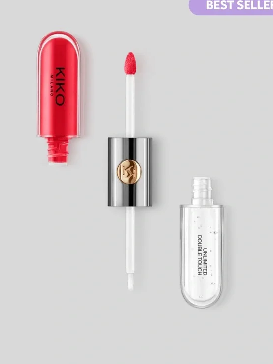 Kiko Unlimited Double Touch