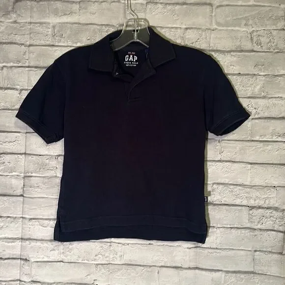 Gap Kids pique Polo