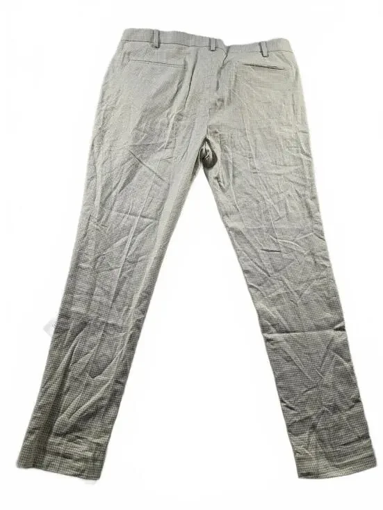 ASOS Slim-Fit Chinos Trousers Skater Indie Casual Preppy