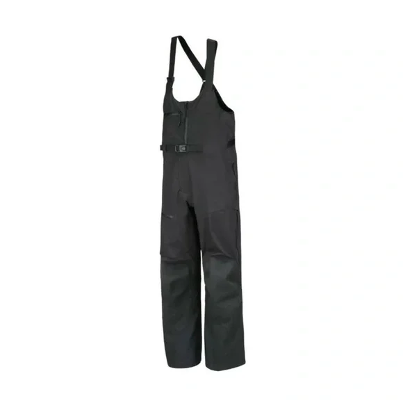 NWT Ski-Doo Men's BC Aspect Highpants Ski Snow Pants Black Size XL