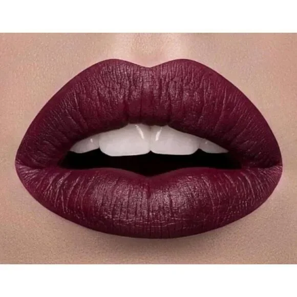 5/25 Mellow Matte Liquid Lip Paint - New York NEW