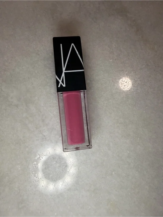 NARS Velvet Lip Glide Lipstick - Californiacation