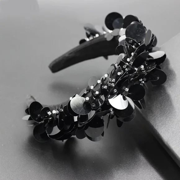 Embellished Headband