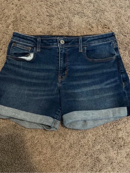 Gap Kids 16 Midi Shorts