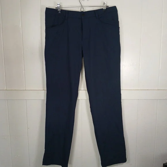 Lululemon ABC Pants Men 38 (36