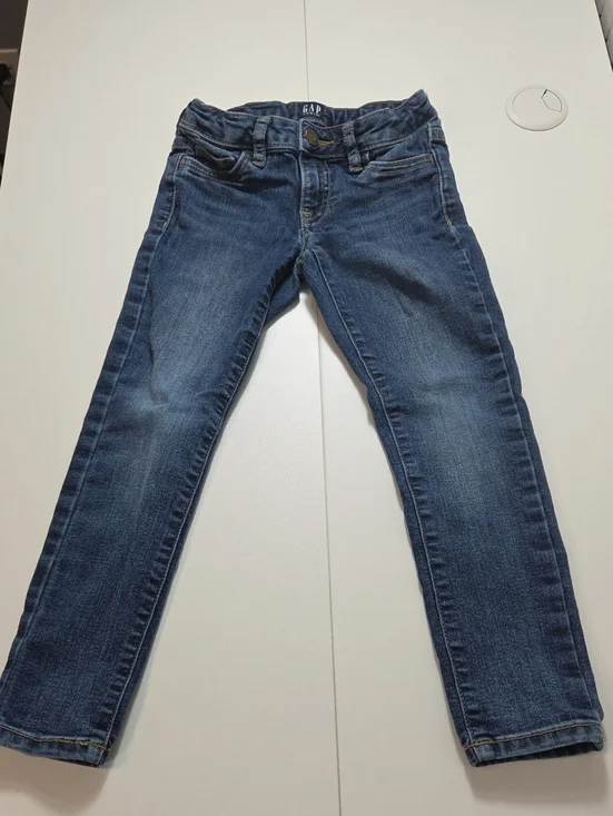 GAP Stretch Super Skinny Jeans Size 5