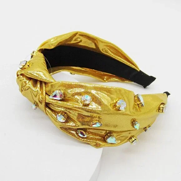 Ariana Studded Headband