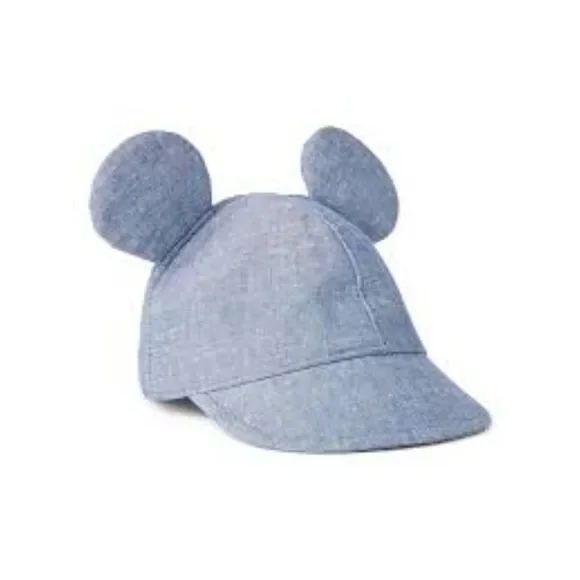 babyGap | Disney Mickey Mouse Baseball Hat 18-24 Months