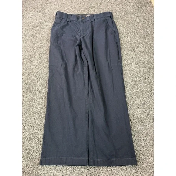 5.11 Tactical Taclite Pro Cargo Pants Men's Size 38x28 Blue