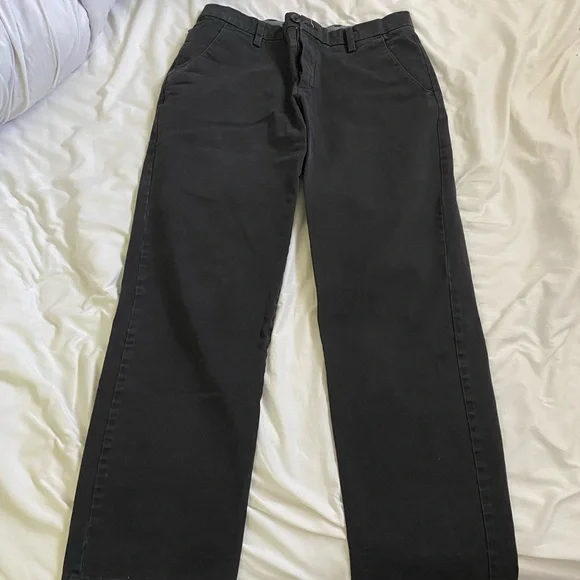 Dockers straight pants 32 x 32