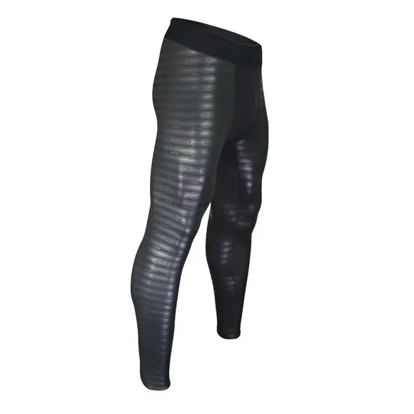 SEIRUS® (MEN'S SMALL) Heatwave™ Winter Weight Base Layer Bottom in Carbon - $90