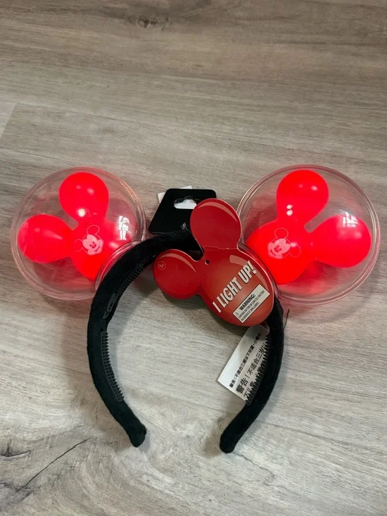NWT Walt Disney World Mickey Ears