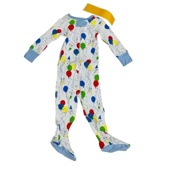 NWT TBBC 3/6M Knox's Night Nights in And Many More