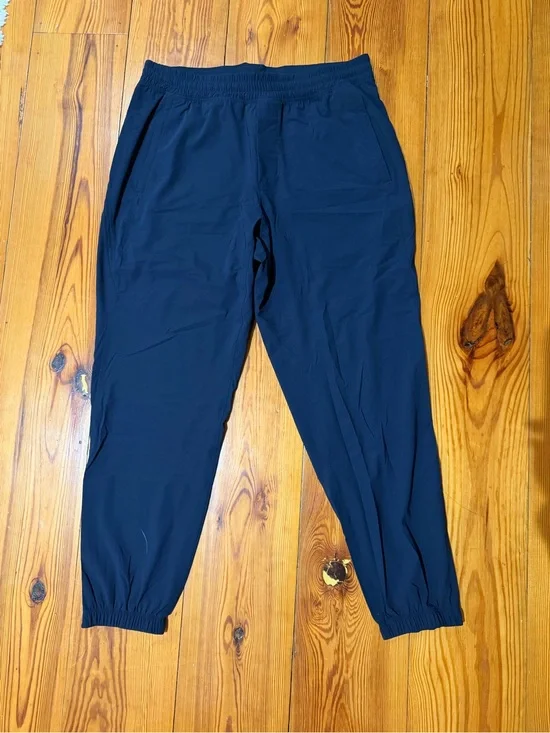 lululemon athletica Men's navy blue Surge Jogger
