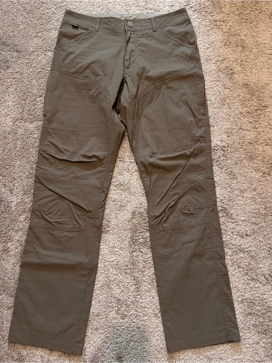 Kuhl Lightweight Pants 34x34