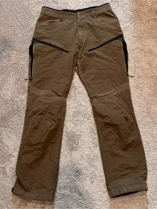 Kuhl Radikl Outsider Pants 34x34