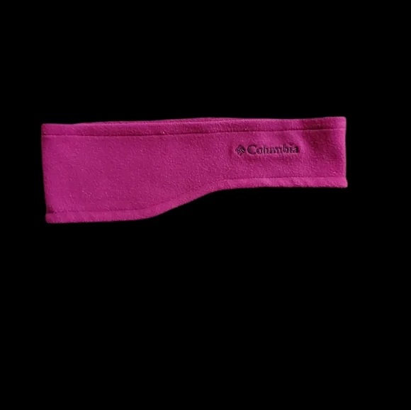Columbia Omni-Tech Unisex Thermarator Headband L/XL‎ Pink