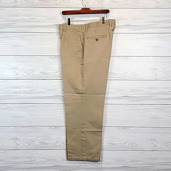 Dockers classic fit cotton chinos Size 38X30