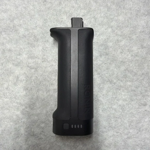 DJI Ronin BG30 Grip for RS 4/4 Pro/3 Pro/2 Gimbals