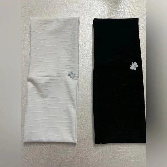 Flat head bands