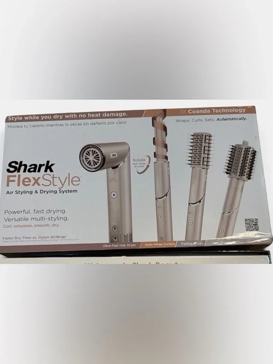 Shark FlexStyle Air Styling & Drying System