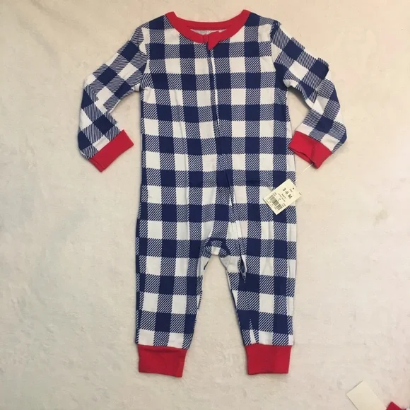 NWT Baby one piece sleeper or outfit‎