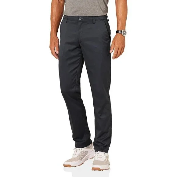 Men's Slim-Fit Stretch Golf Pant