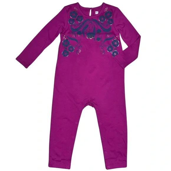 Tea Collection‎ Romper