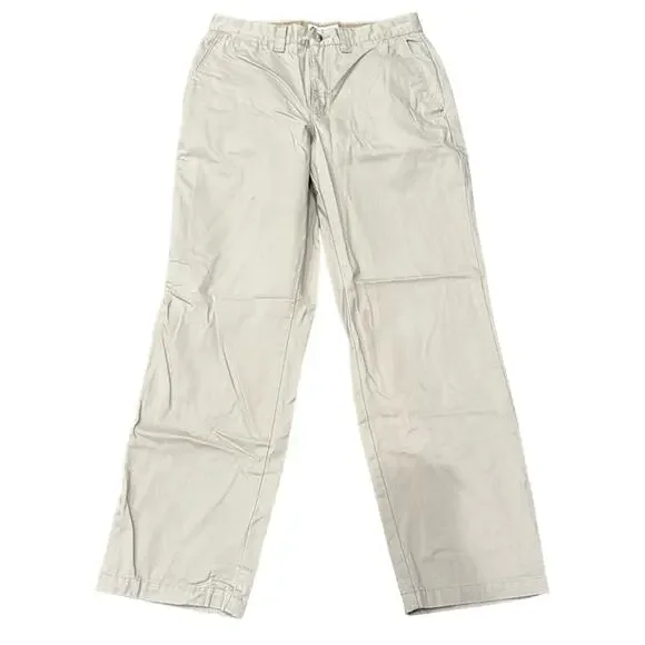 Columbia Men's Iron Mountain Pant Light Tan Size 32x31