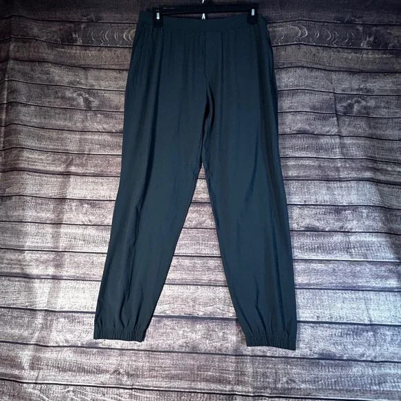 Lululemon Mens Surge Jogger Tall Graphite Grey Athletic Pants LM5956S XXL