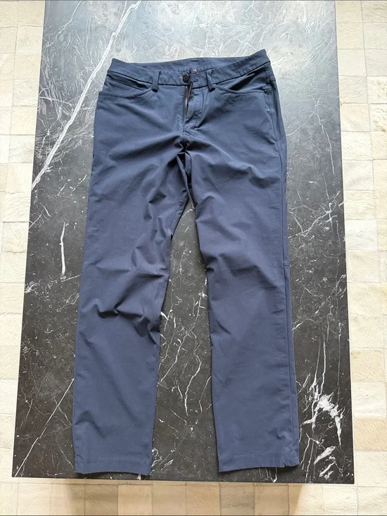 Lululemon ABC Pants