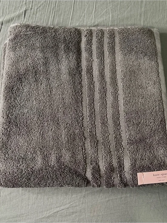 Kate Spade Bath Towel
