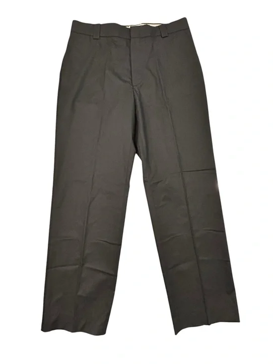 Blauer Dark Navy Men’s Service Duty Pants NWT 40x33.5 Police Military Uniform