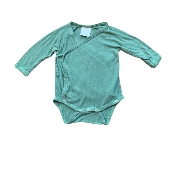 Kate Quinn The Woods Beechwood with Modal Kimono Bodysuit