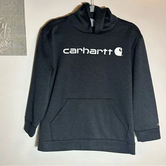 CARHARTT 14-16 hoodie