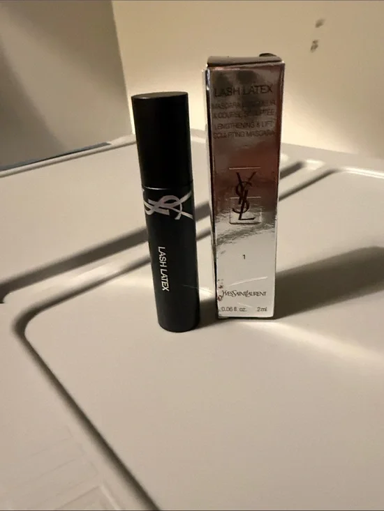 Ysl Lash Latex Mascara