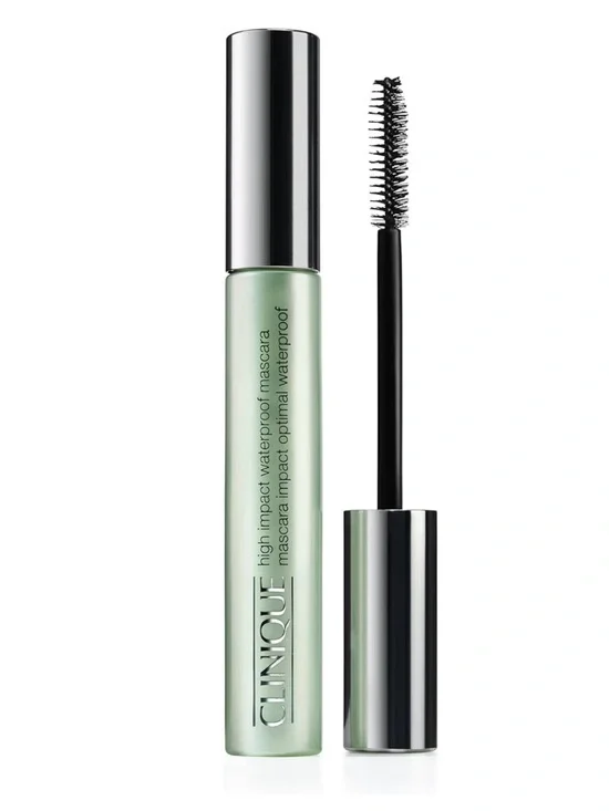 Clinique High Impact Waterproof Mascara (NEW)