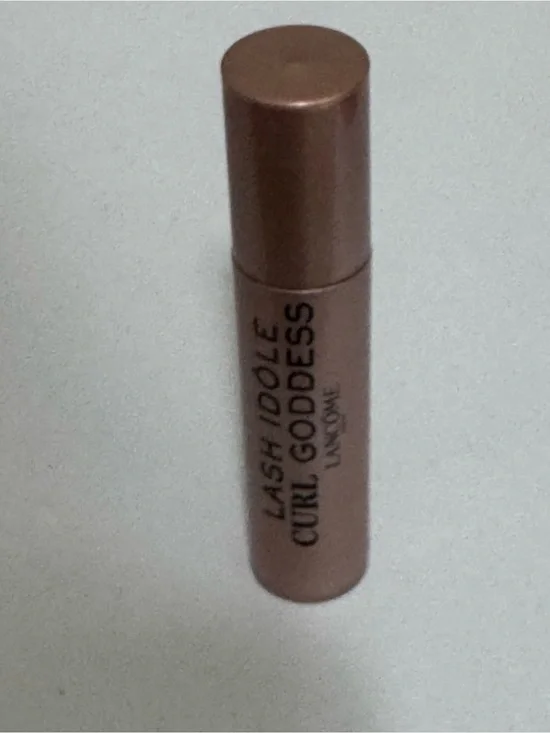 Lancôme Divine Black Mascara - New