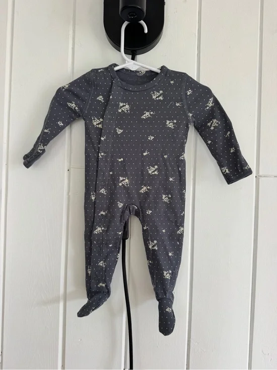 Lovely littles romper