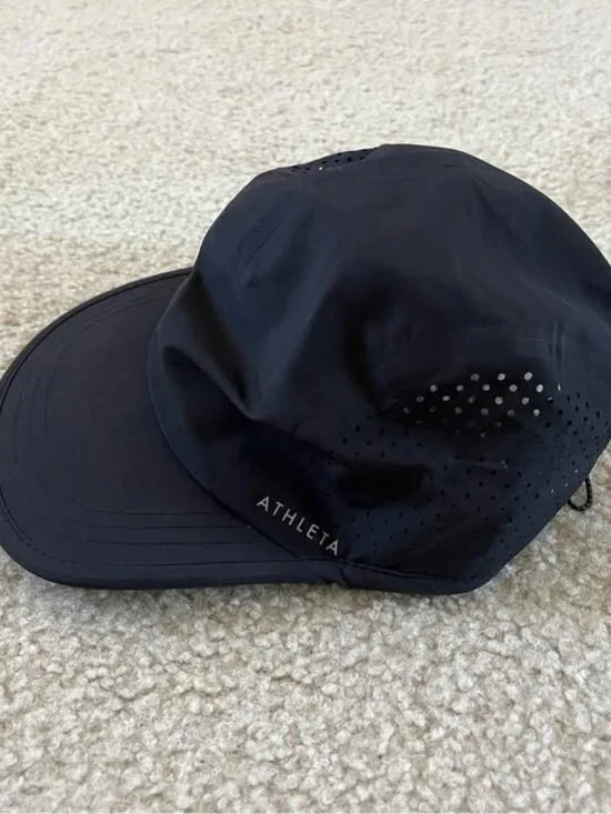 Athleta Adjustable Run Hat (OS)