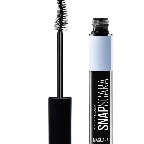 Maybelline Snap Scara Clump Free Volume Mascara