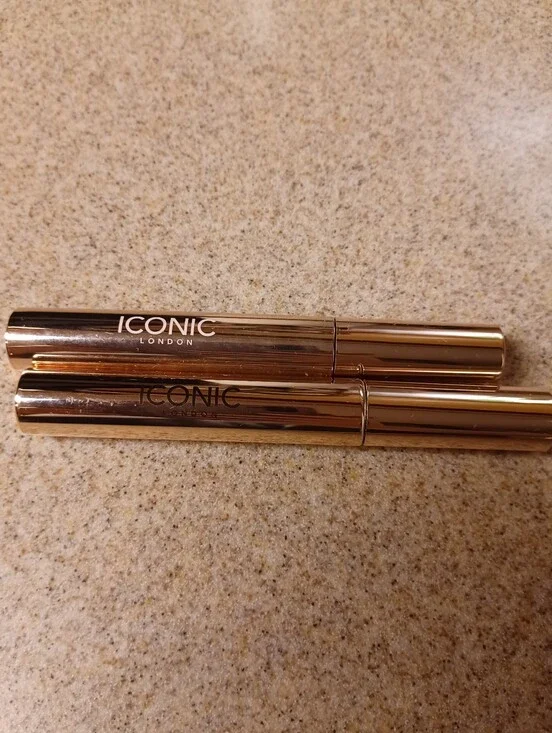 × ICONIC London  - Mascara