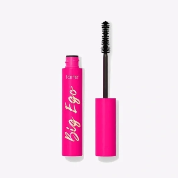 Tarte big ego vegan mascara
