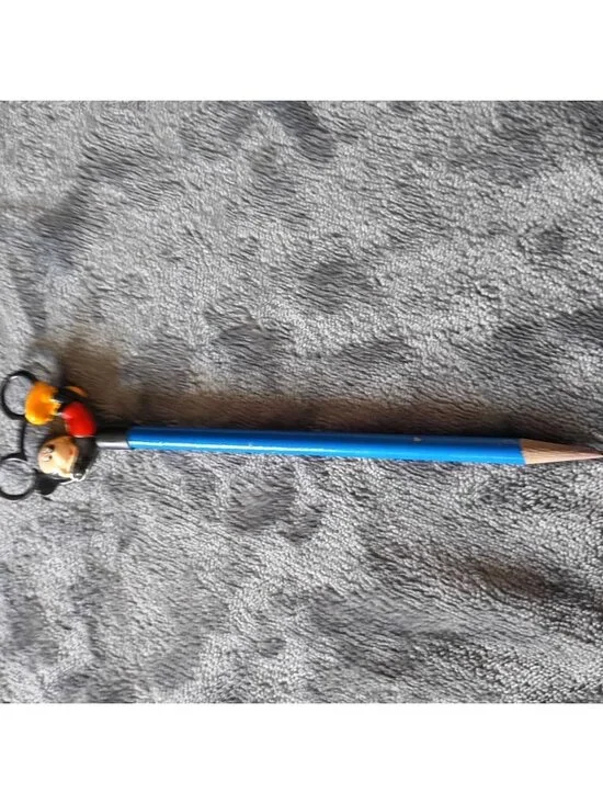 Disney Mickey mouse pencil souvenir