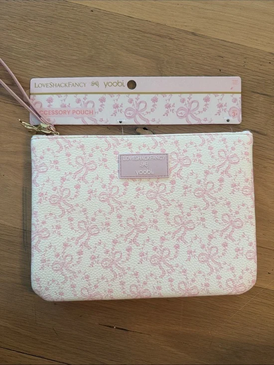 LoveShackFancy x Yoobi