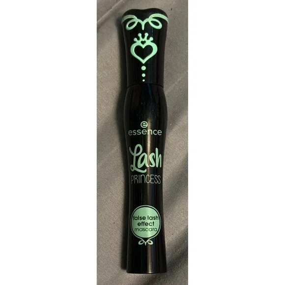 NEW Essence Lash Princess False Lash Effect Mascara, Black‎