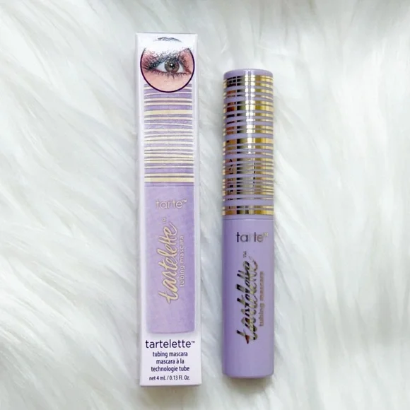 Tarte Travel-Size Tartelette Tubing Mascara