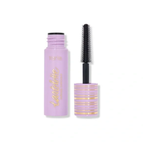 Tarte Tubing Mascara Deluxe Trial